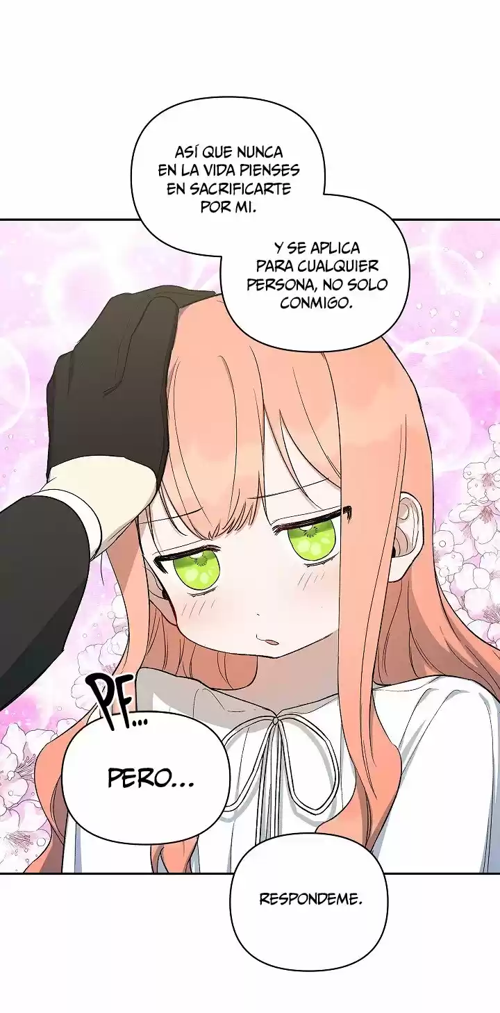 Me Convertí En La Hija Del Héroe Oscuro - Capítulo 16 - Página 49 - LectorTMOo