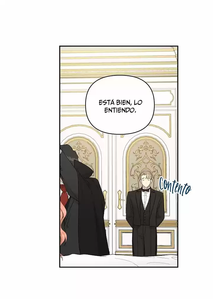 Me Convertí En La Hija Del Héroe Oscuro - Capítulo 16 - Página 50 - LectorTMOo