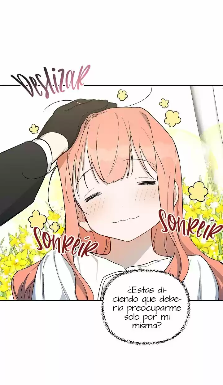 Me Convertí En La Hija Del Héroe Oscuro - Capítulo 16 - Página 51 - LectorTMOo
