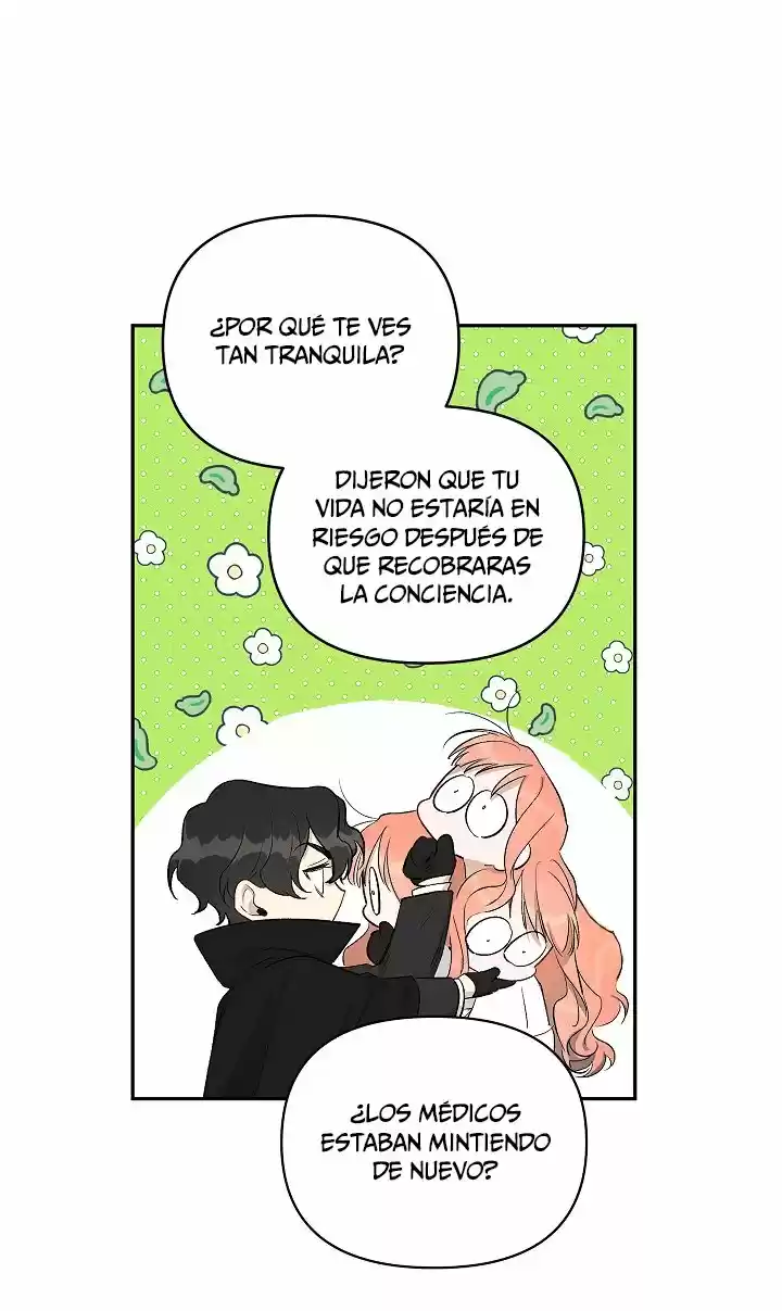 Me Convertí En La Hija Del Héroe Oscuro - Capítulo 16 - Página 52 - LectorTMOo