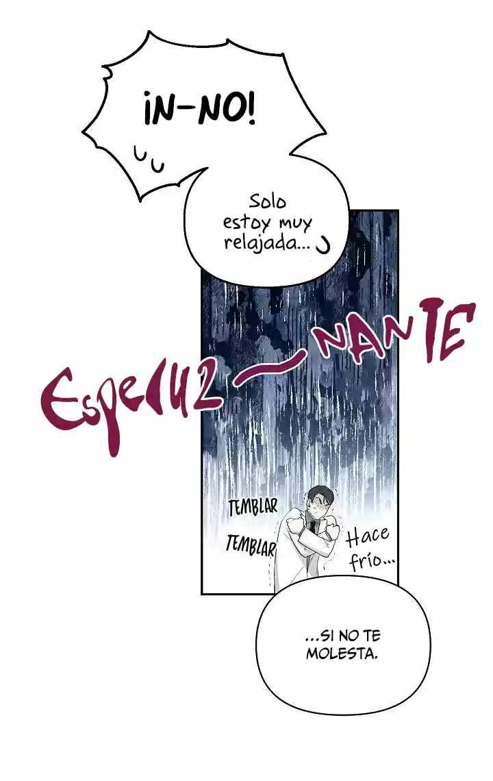 Me Convertí En La Hija Del Héroe Oscuro - Capítulo 16 - Página 53 - LectorTMOo