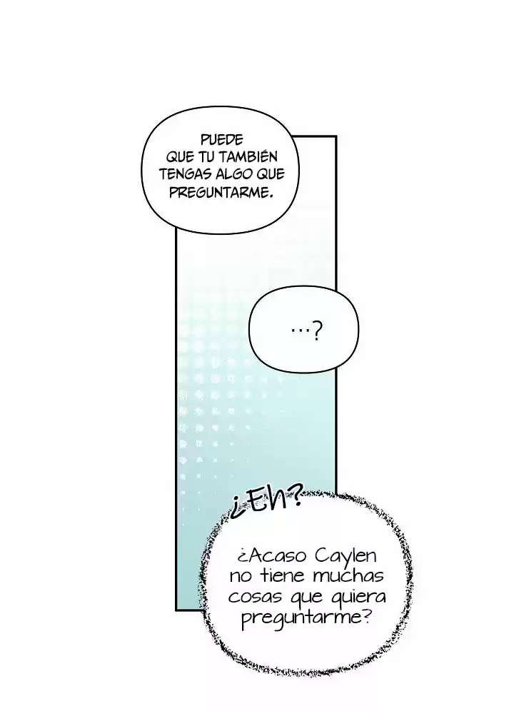 Me Convertí En La Hija Del Héroe Oscuro - Capítulo 16 - Página 54 - LectorTMOo