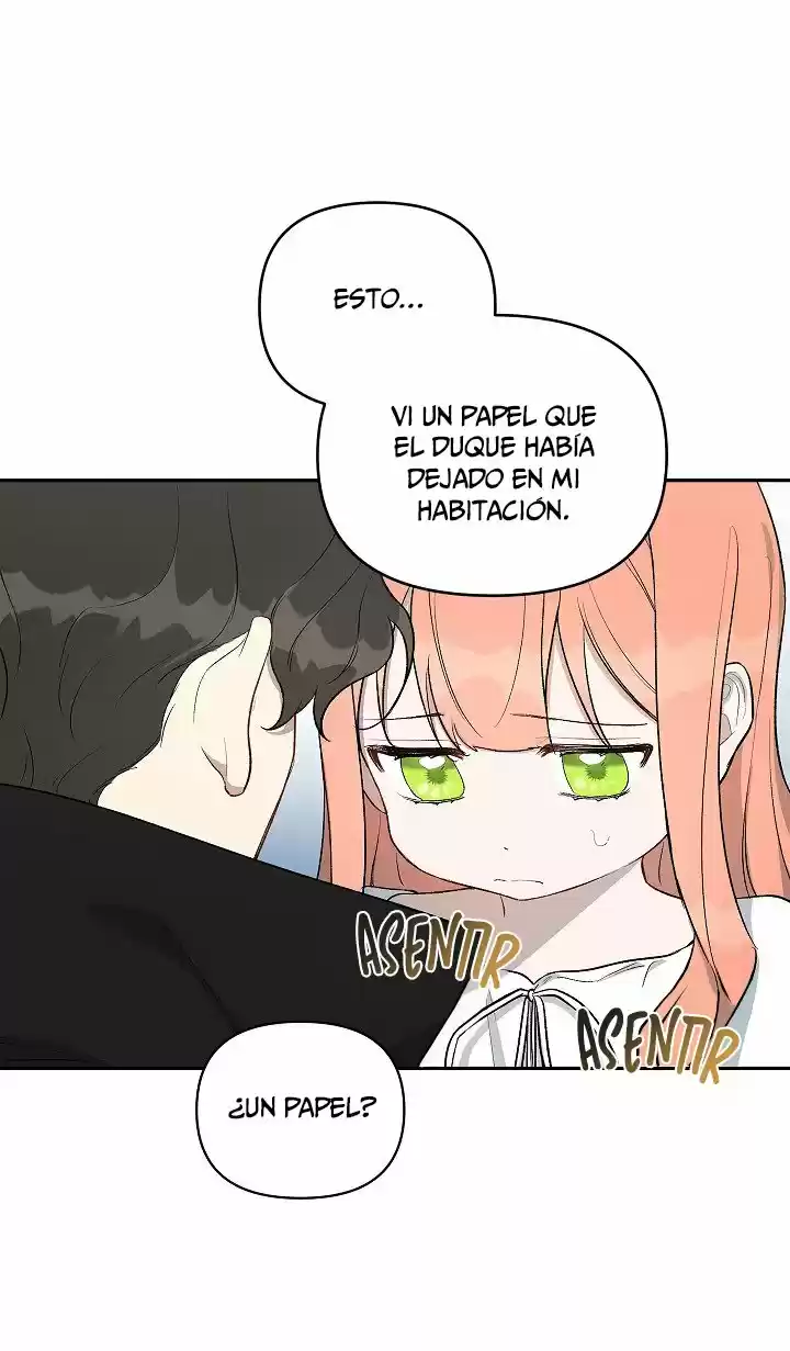 Me Convertí En La Hija Del Héroe Oscuro - Capítulo 16 - Página 63 - LectorTMOo