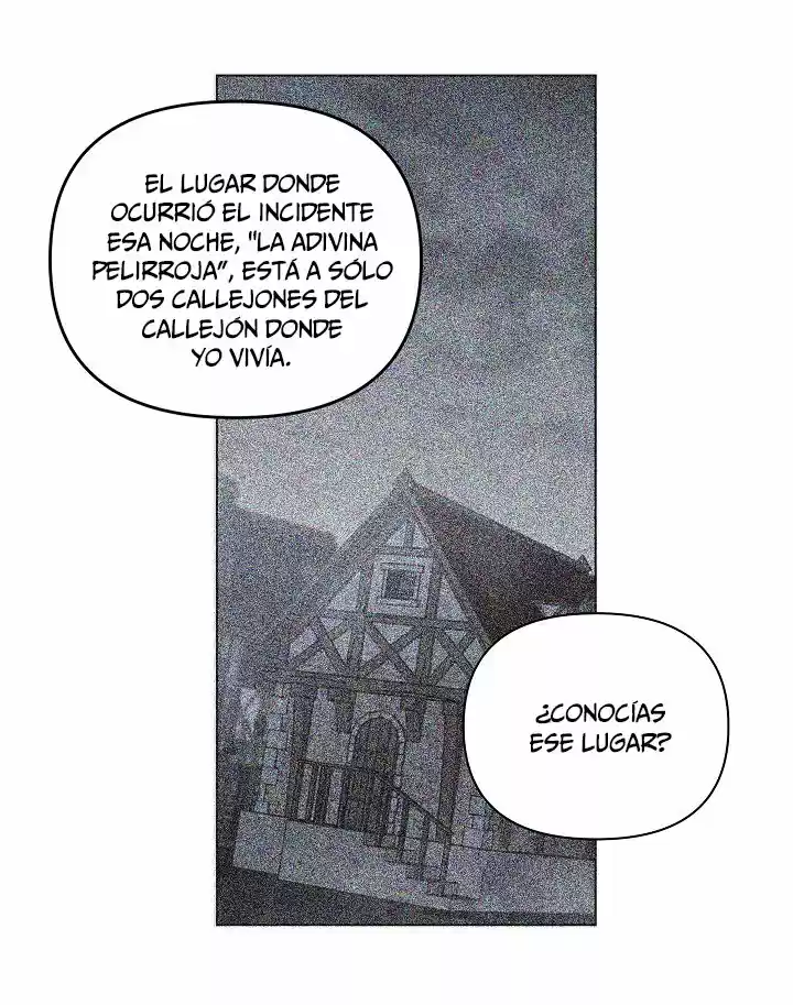 Me Convertí En La Hija Del Héroe Oscuro - Capítulo 17 - Página 8 - LectorTMOo
