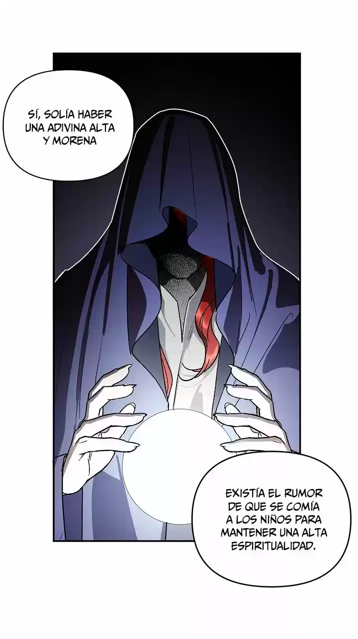 Me Convertí En La Hija Del Héroe Oscuro - Capítulo 17 - Página 9 - LectorTMOo