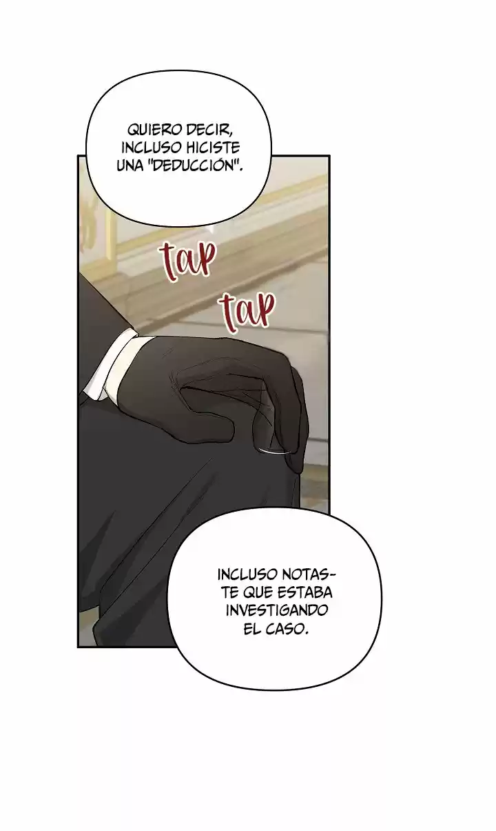Me Convertí En La Hija Del Héroe Oscuro - Capítulo 17 - Página 13 - LectorTMOo