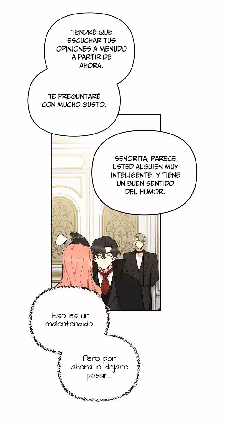 Me Convertí En La Hija Del Héroe Oscuro - Capítulo 17 - Página 16 - LectorTMOo