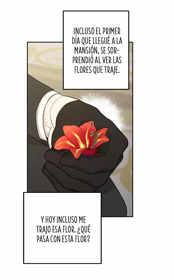 Me Convertí En La Hija Del Héroe Oscuro - Capítulo 17 - Página 18 - LectorTMOo