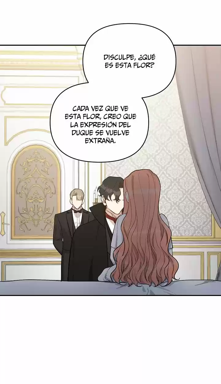Me Convertí En La Hija Del Héroe Oscuro - Capítulo 17 - Página 19 - LectorTMOo