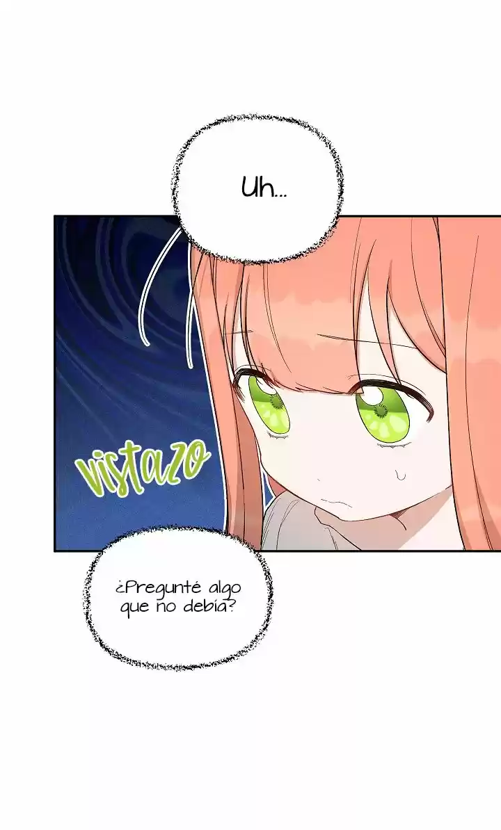 Me Convertí En La Hija Del Héroe Oscuro - Capítulo 17 - Página 21 - LectorTMOo