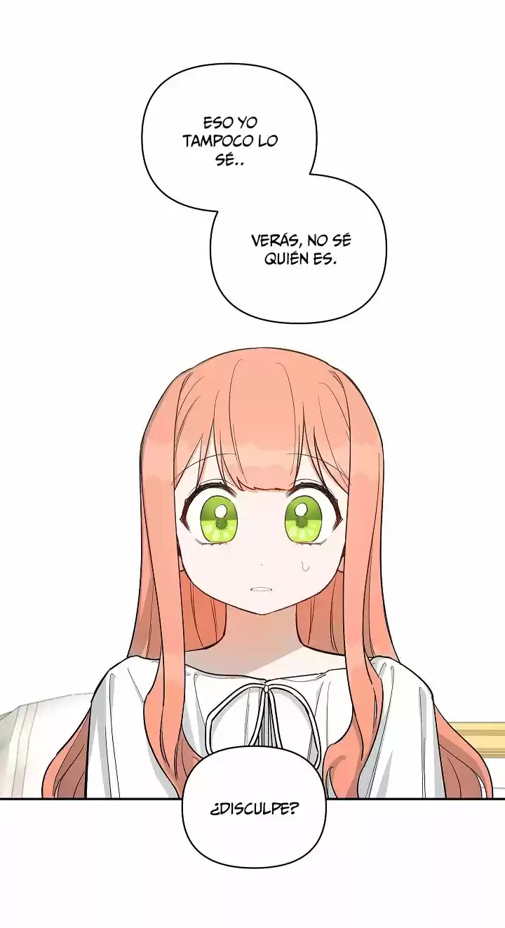 Me Convertí En La Hija Del Héroe Oscuro - Capítulo 17 - Página 23 - LectorTMOo