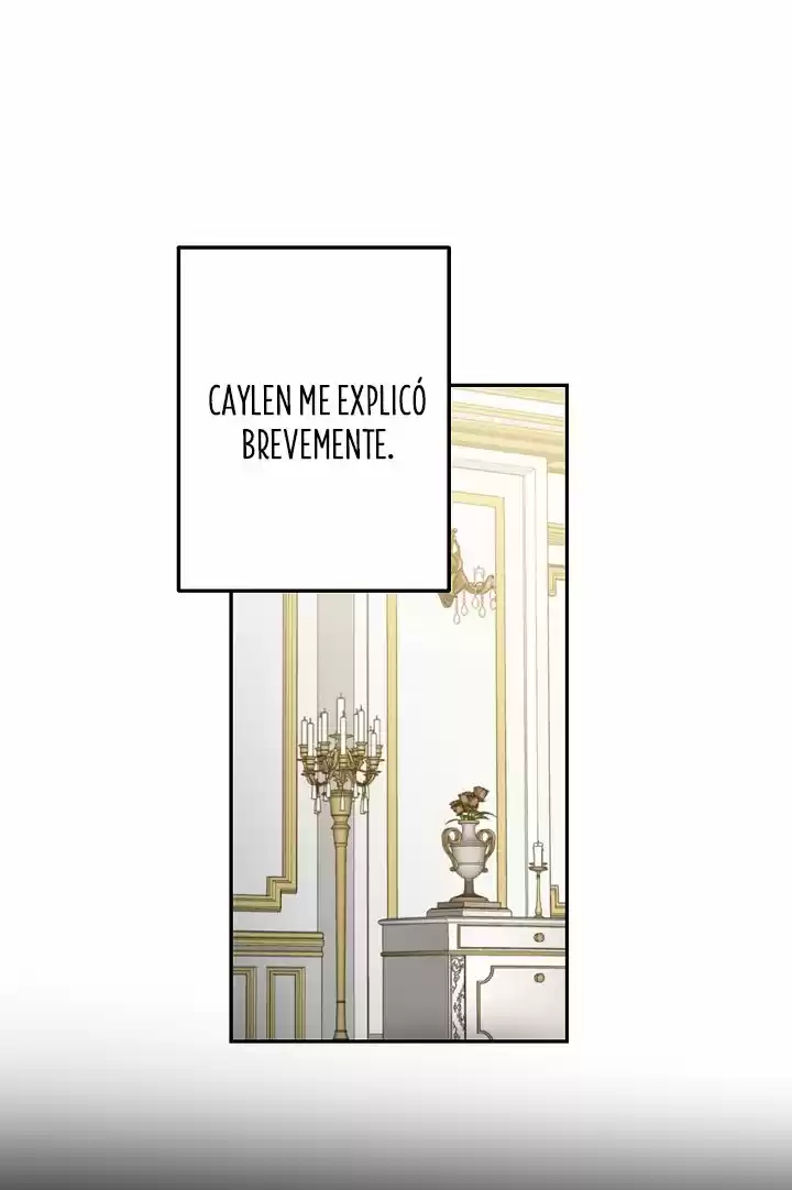 Me Convertí En La Hija Del Héroe Oscuro - Capítulo 17 - Página 25 - LectorTMOo