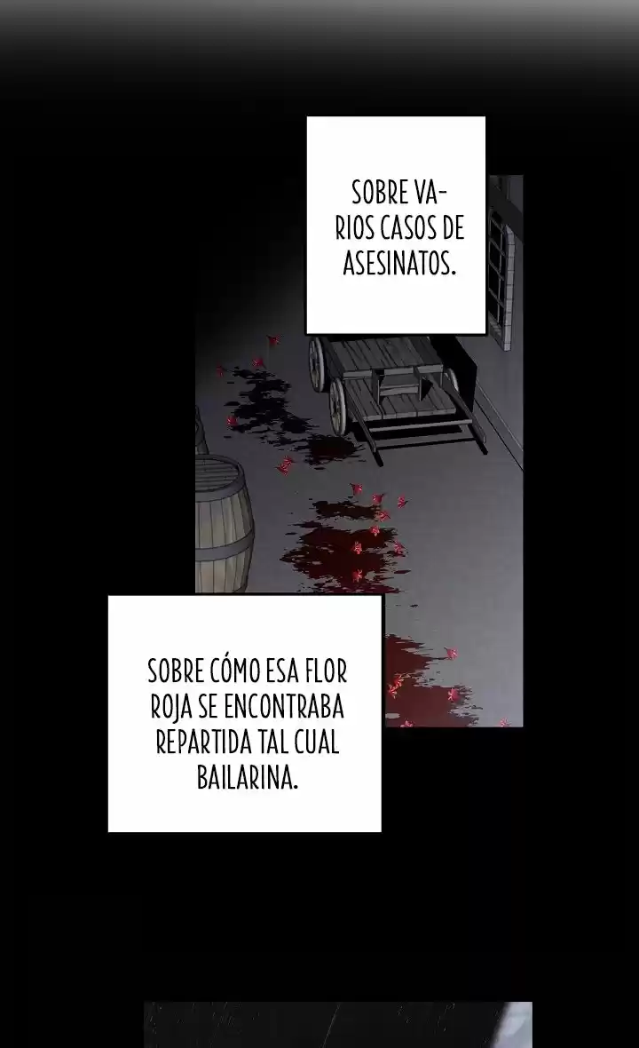 Me Convertí En La Hija Del Héroe Oscuro - Capítulo 17 - Página 26 - LectorTMOo
