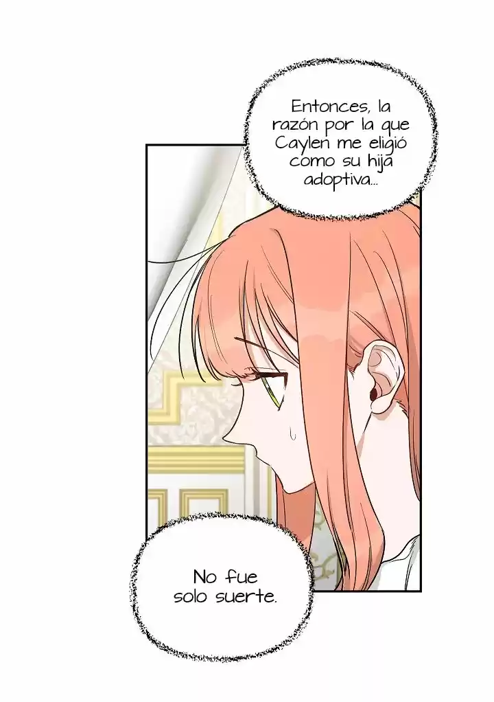 Me Convertí En La Hija Del Héroe Oscuro - Capítulo 17 - Página 29 - LectorTMOo