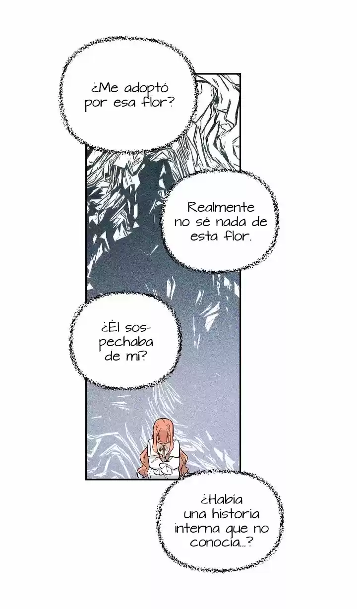 Me Convertí En La Hija Del Héroe Oscuro - Capítulo 17 - Página 30 - LectorTMOo