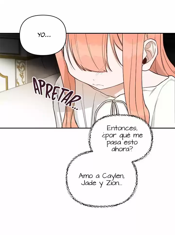 Me Convertí En La Hija Del Héroe Oscuro - Capítulo 17 - Página 31 - LectorTMOo