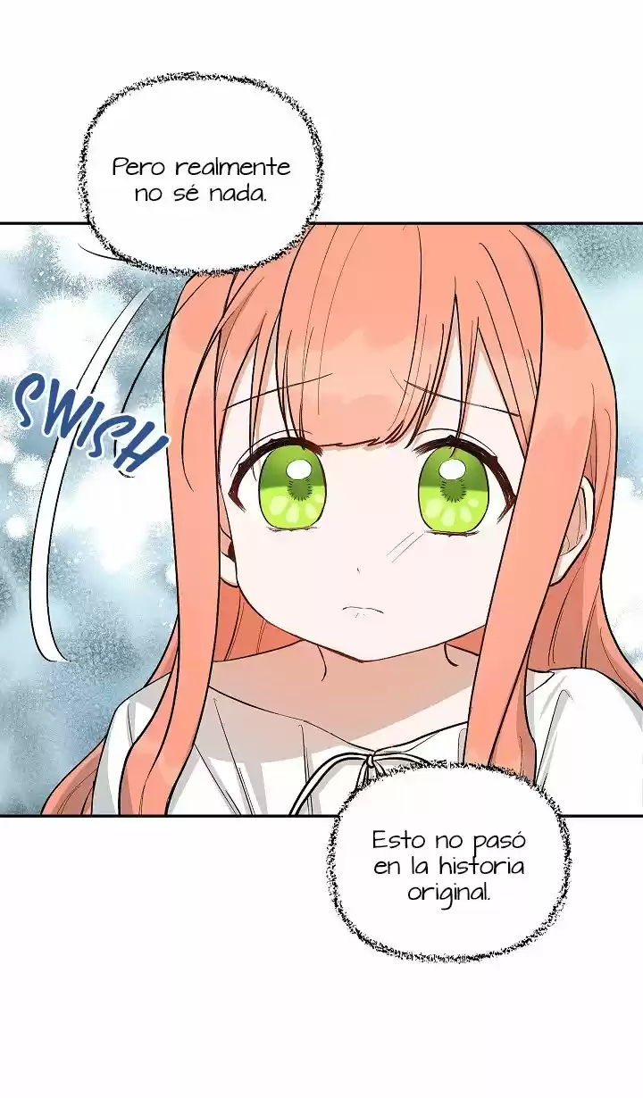 Me Convertí En La Hija Del Héroe Oscuro - Capítulo 17 - Página 32 - LectorTMOo