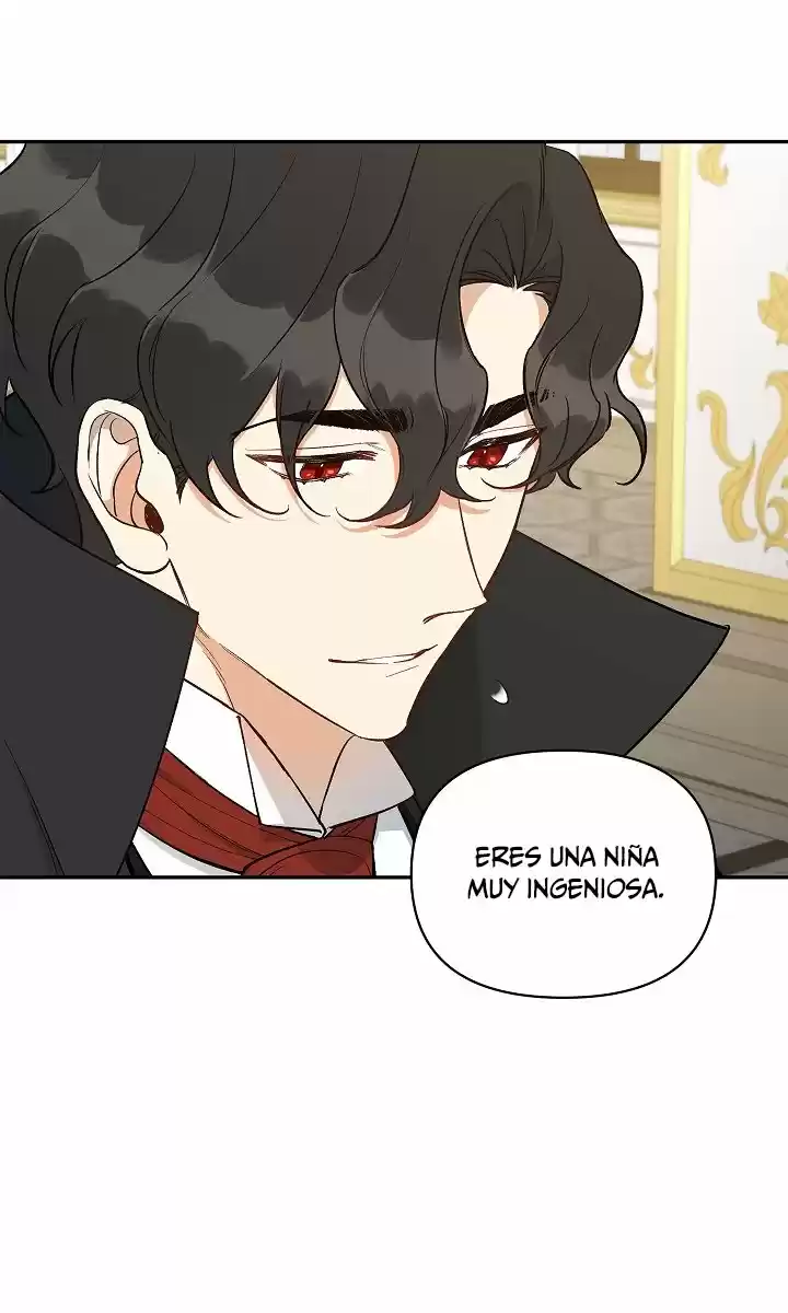 Me Convertí En La Hija Del Héroe Oscuro - Capítulo 17 - Página 33 - LectorTMOo