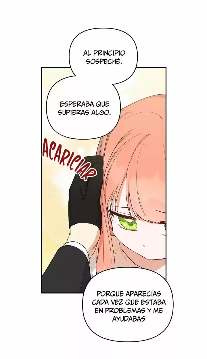 Me Convertí En La Hija Del Héroe Oscuro - Capítulo 17 - Página 34 - LectorTMOo