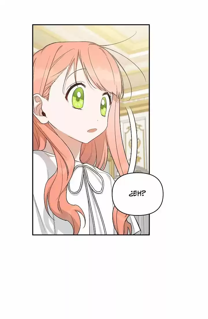 Me Convertí En La Hija Del Héroe Oscuro - Capítulo 17 - Página 36 - LectorTMOo