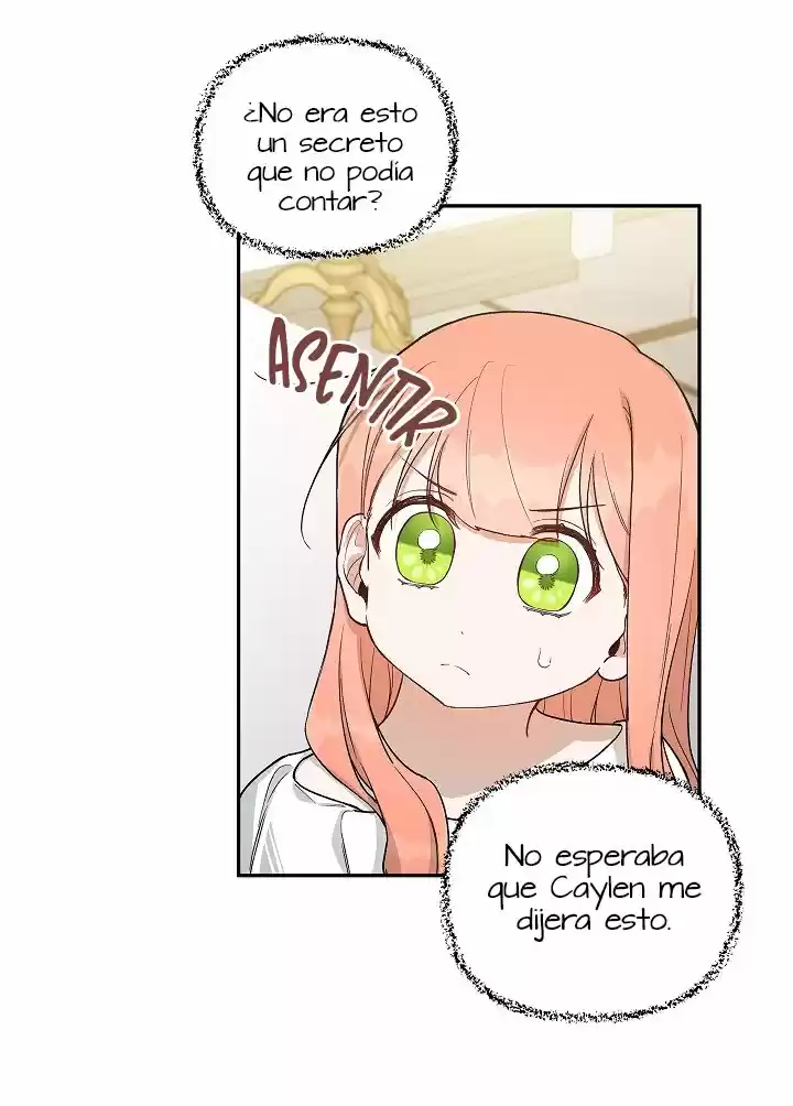Me Convertí En La Hija Del Héroe Oscuro - Capítulo 17 - Página 39 - LectorTMOo