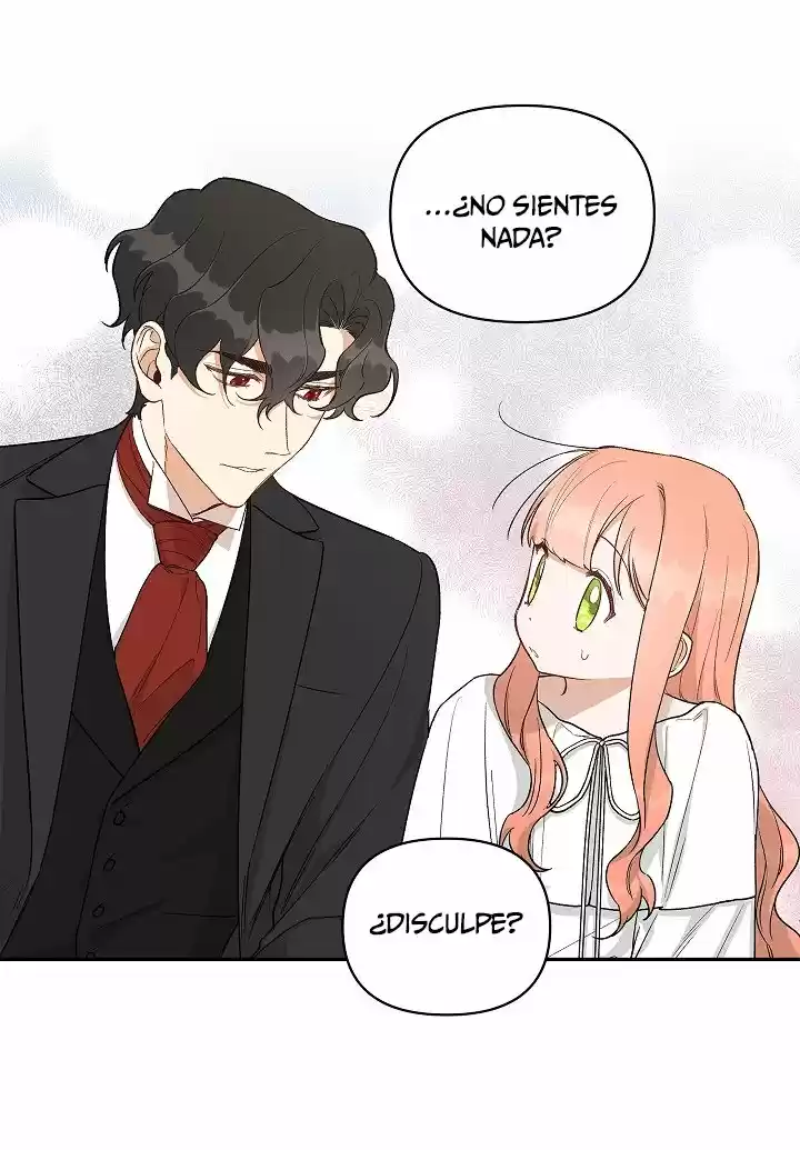 Me Convertí En La Hija Del Héroe Oscuro - Capítulo 17 - Página 41 - LectorTMOo
