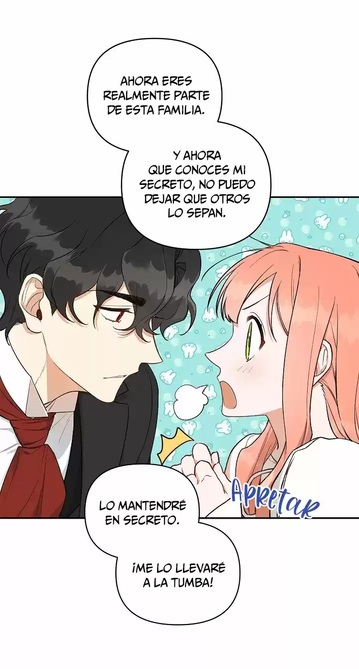 Me Convertí En La Hija Del Héroe Oscuro - Capítulo 17 - Página 42 - LectorTMOo