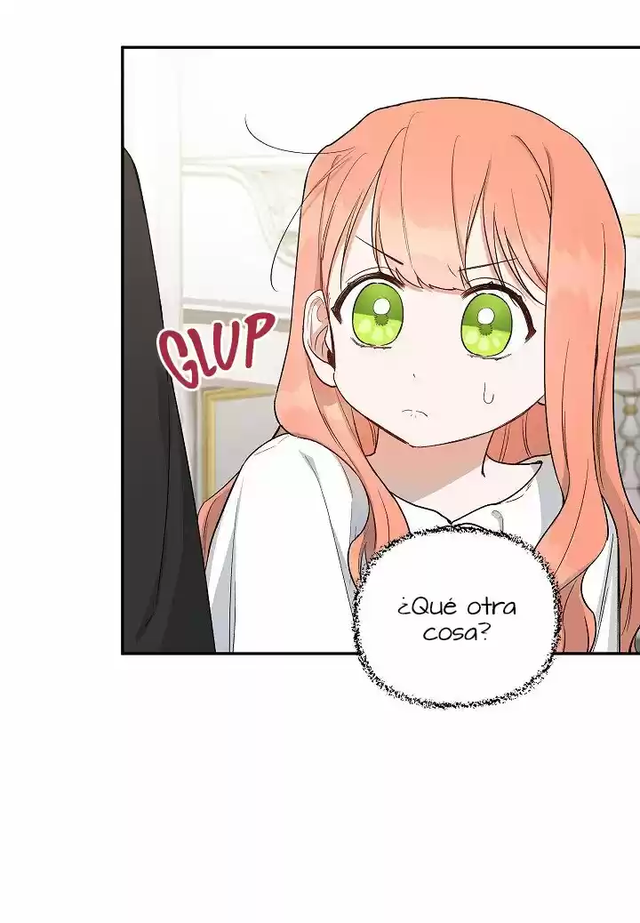 Me Convertí En La Hija Del Héroe Oscuro - Capítulo 17 - Página 44 - LectorTMOo