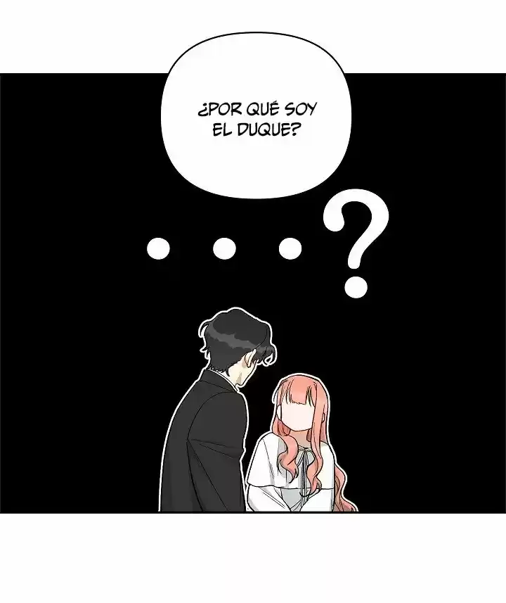 Me Convertí En La Hija Del Héroe Oscuro - Capítulo 17 - Página 45 - LectorTMOo