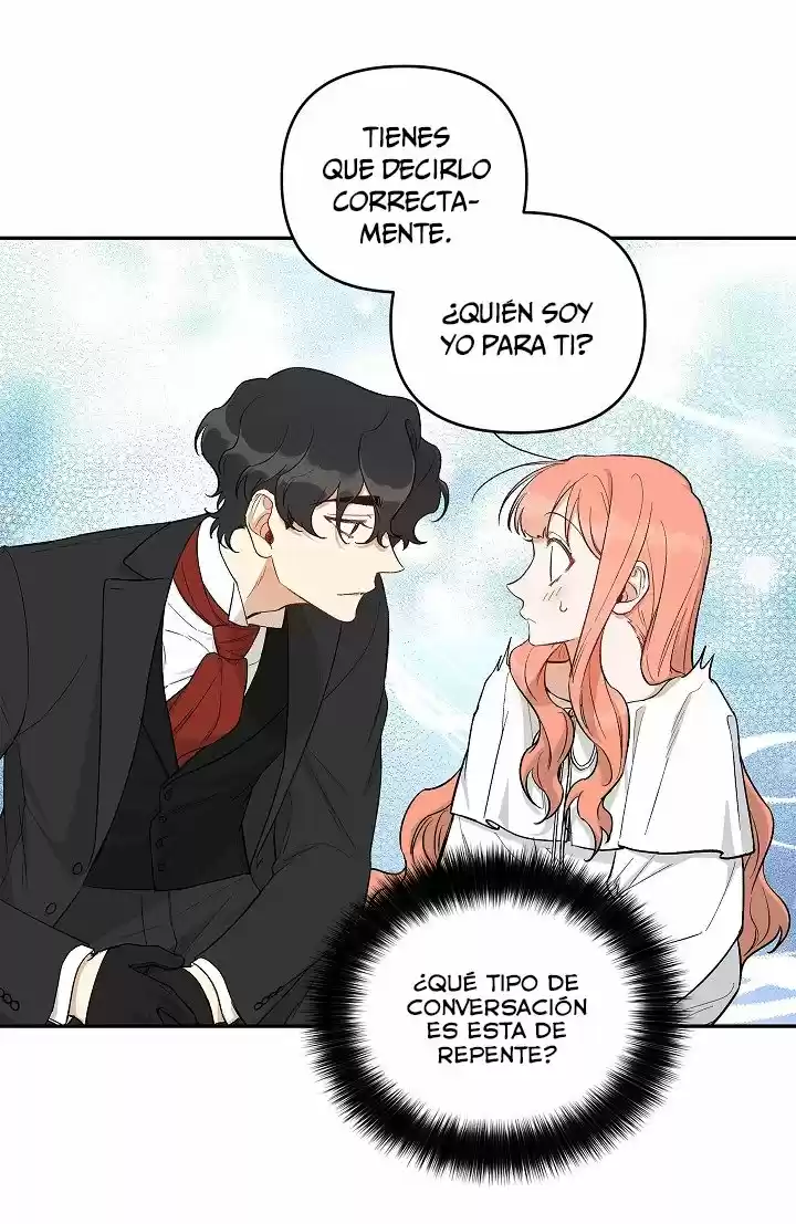 Me Convertí En La Hija Del Héroe Oscuro - Capítulo 17 - Página 46 - LectorTMOo