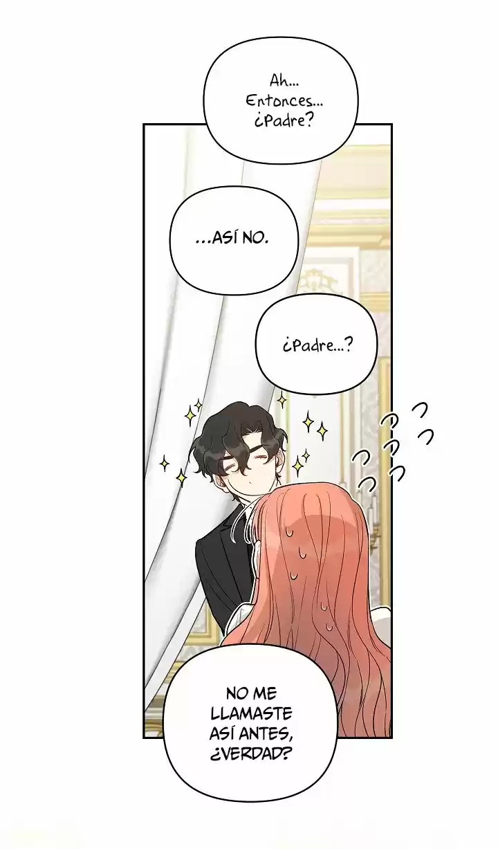 Me Convertí En La Hija Del Héroe Oscuro - Capítulo 17 - Página 47 - LectorTMOo