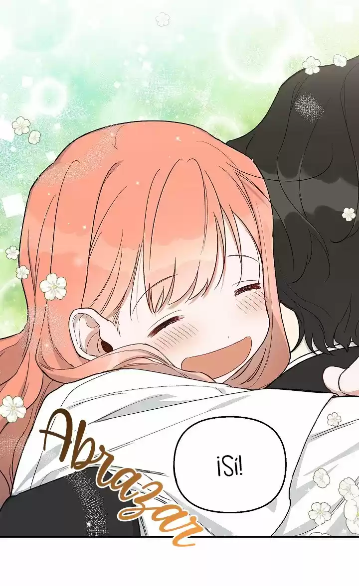 Me Convertí En La Hija Del Héroe Oscuro - Capítulo 17 - Página 53 - LectorTMOo