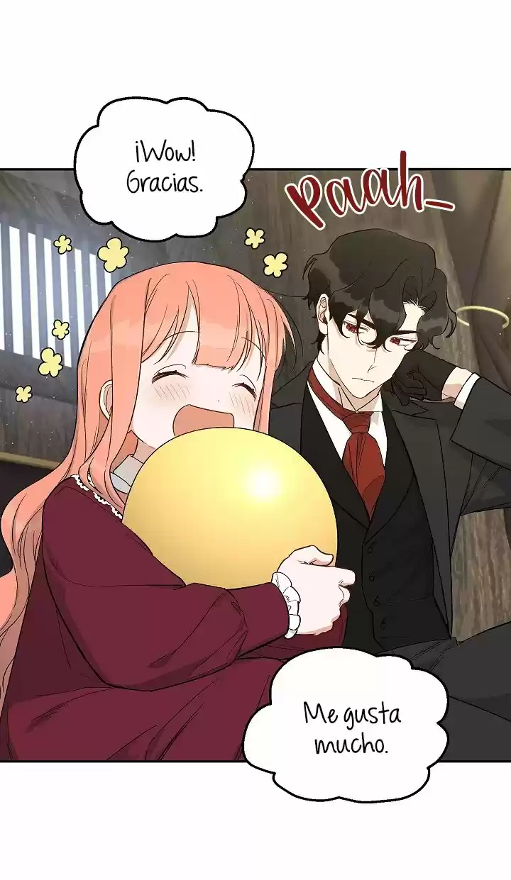 Me Convertí En La Hija Del Héroe Oscuro - Capítulo 17 - Página 57 - LectorTMOo