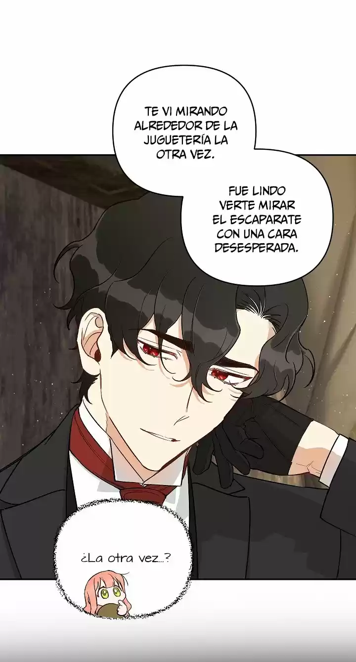 Me Convertí En La Hija Del Héroe Oscuro - Capítulo 17 - Página 59 - LectorTMOo