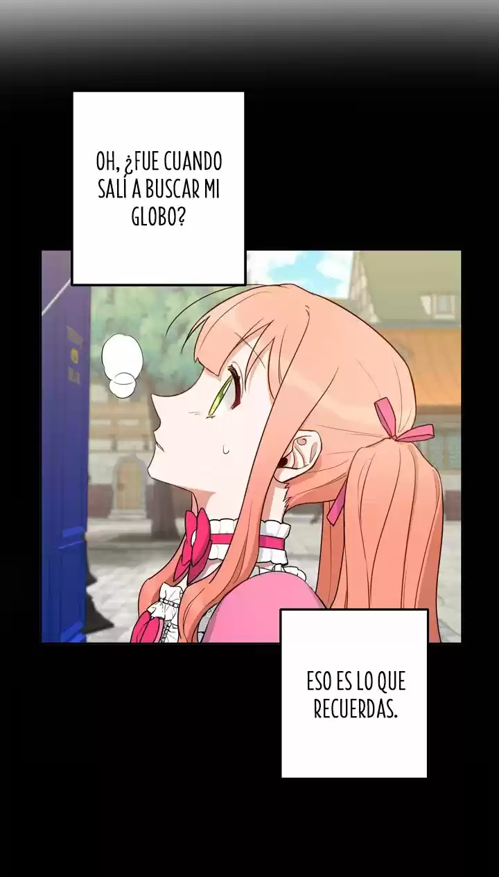 Me Convertí En La Hija Del Héroe Oscuro - Capítulo 17 - Página 60 - LectorTMOo