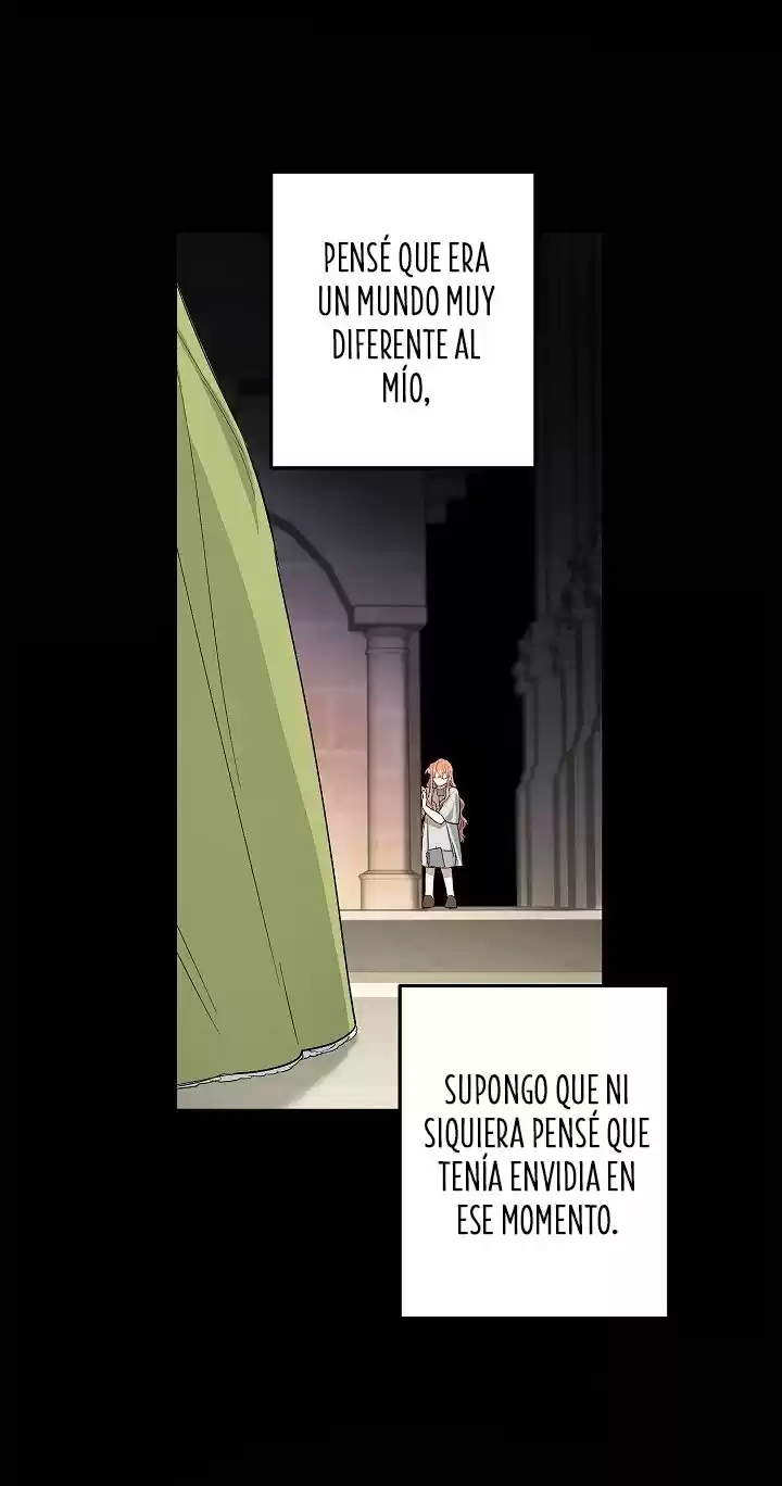 Me Convertí En La Hija Del Héroe Oscuro - Capítulo 17 - Página 62 - LectorTMOo