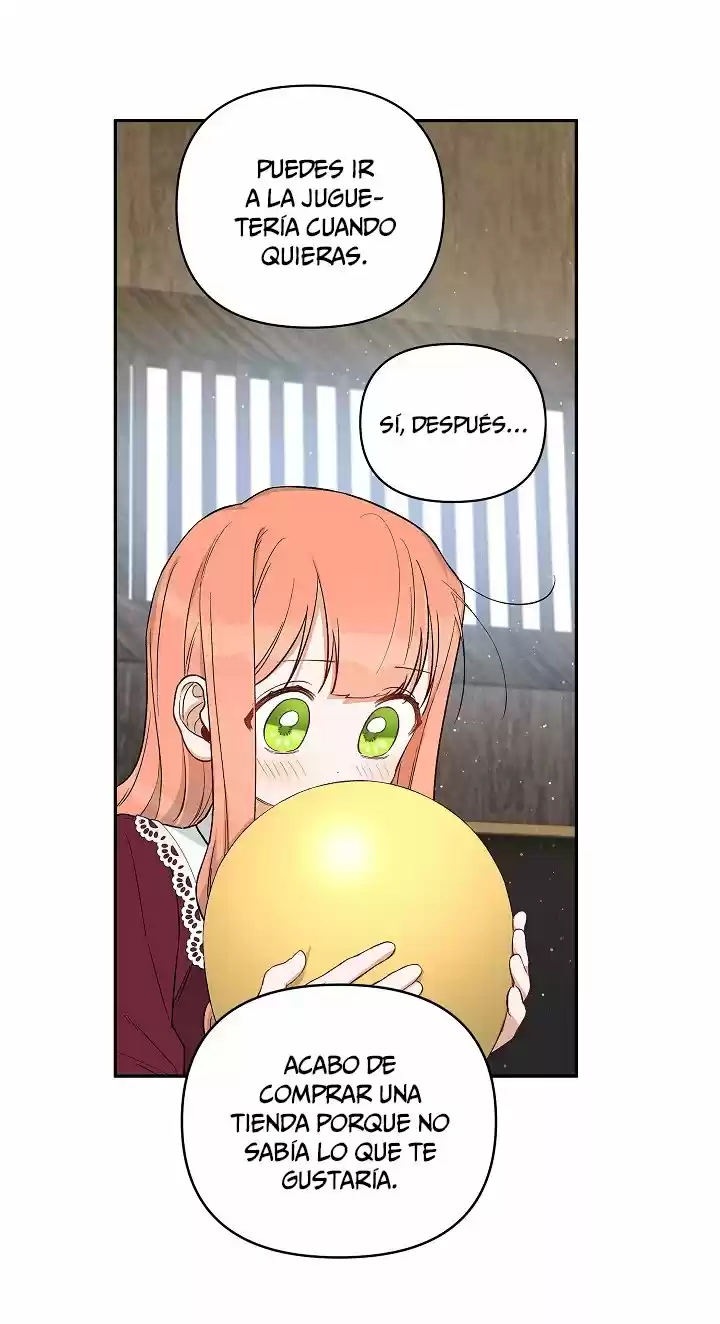 Me Convertí En La Hija Del Héroe Oscuro - Capítulo 17 - Página 64 - LectorTMOo