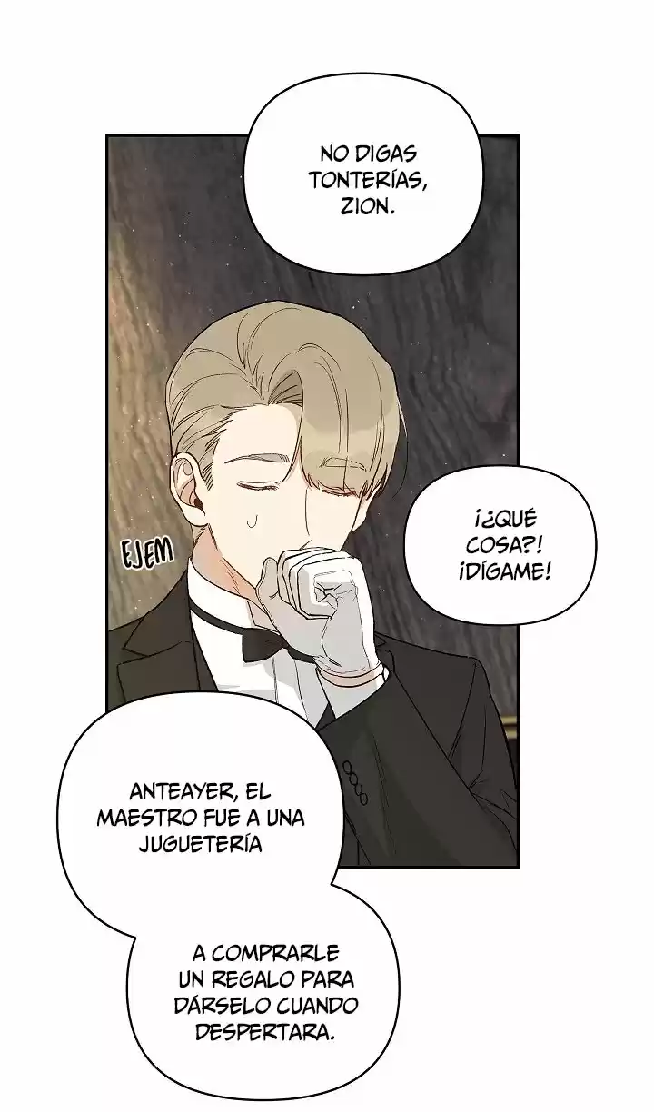 Me Convertí En La Hija Del Héroe Oscuro - Capítulo 17 - Página 68 - LectorTMOo