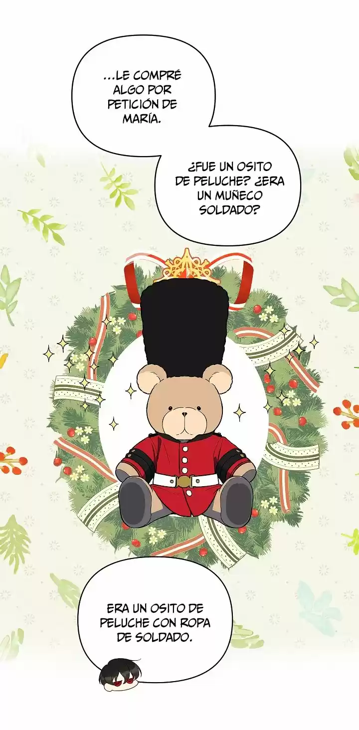 Me Convertí En La Hija Del Héroe Oscuro - Capítulo 17 - Página 71 - LectorTMOo