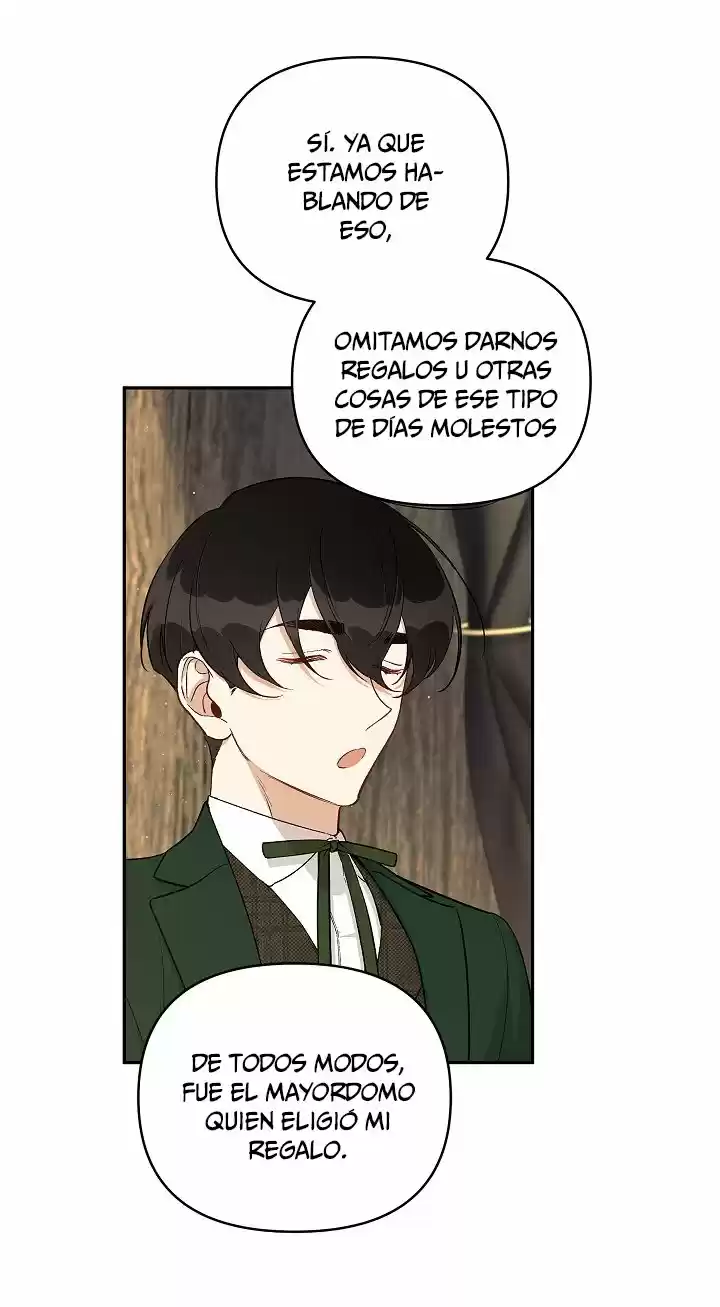 Me Convertí En La Hija Del Héroe Oscuro - Capítulo 17 - Página 73 - LectorTMOo