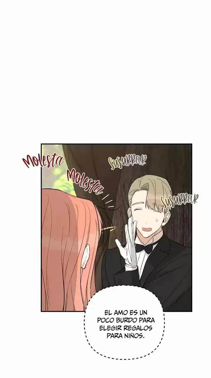 Me Convertí En La Hija Del Héroe Oscuro - Capítulo 18 - Página 7 - LectorTMOo