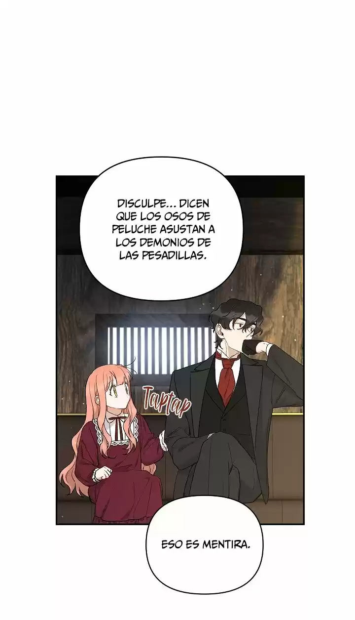 Me Convertí En La Hija Del Héroe Oscuro - Capítulo 18 - Página 10 - LectorTMOo