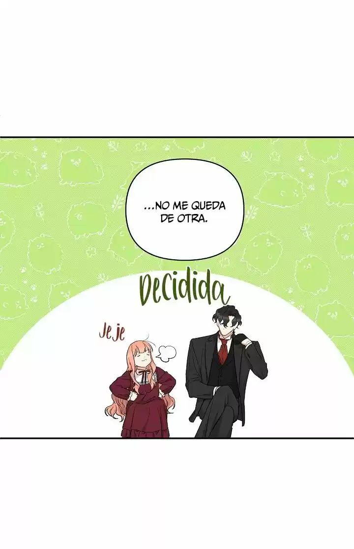 Me Convertí En La Hija Del Héroe Oscuro - Capítulo 18 - Página 11 - LectorTMOo