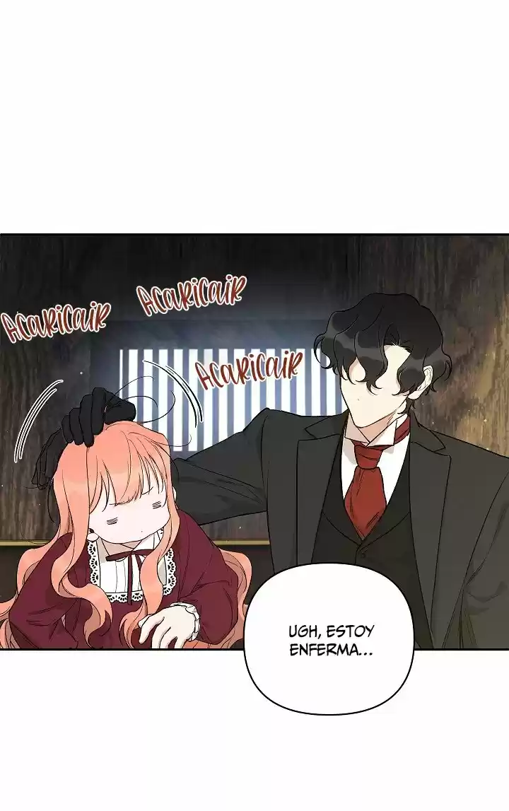 Me Convertí En La Hija Del Héroe Oscuro - Capítulo 18 - Página 14 - LectorTMOo