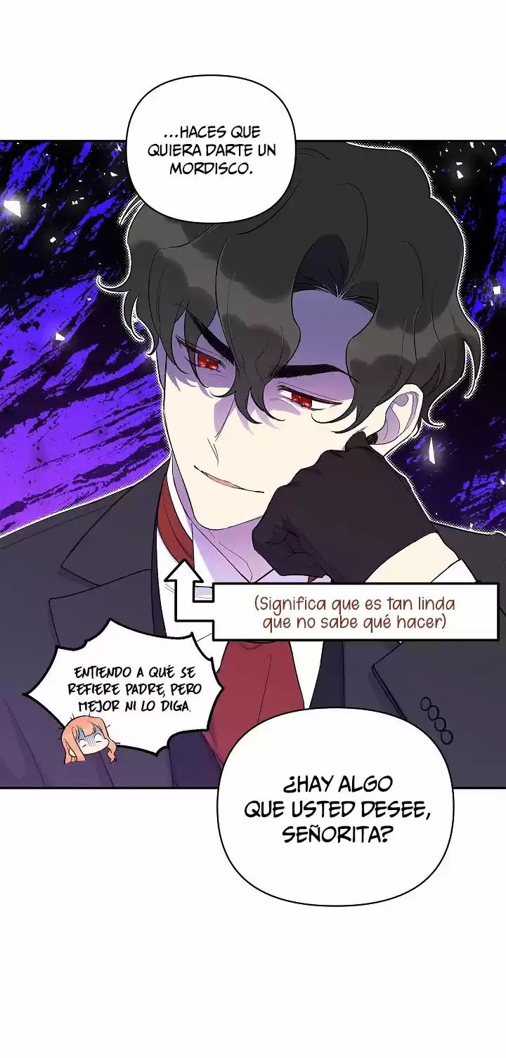Me Convertí En La Hija Del Héroe Oscuro - Capítulo 18 - Página 15 - LectorTMOo
