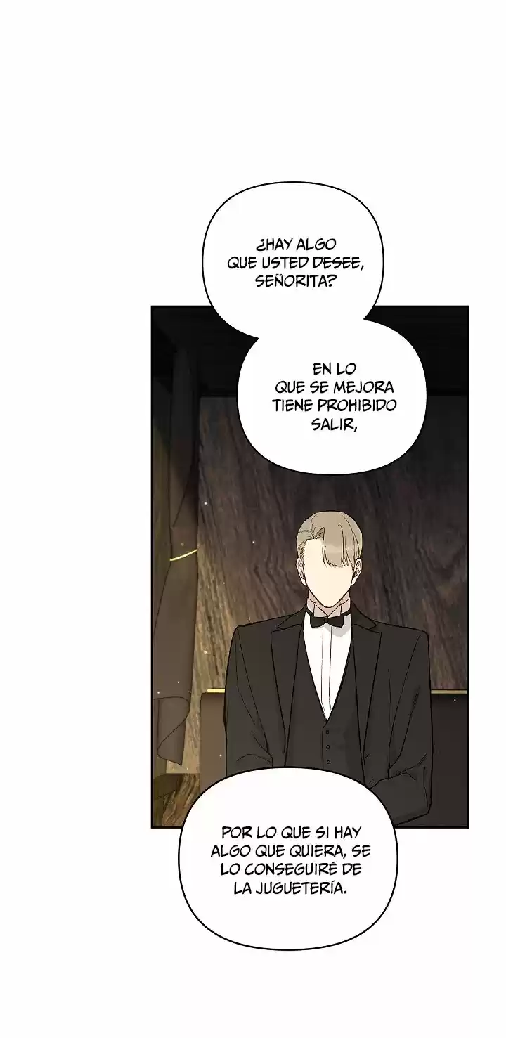 Me Convertí En La Hija Del Héroe Oscuro - Capítulo 18 - Página 16 - LectorTMOo