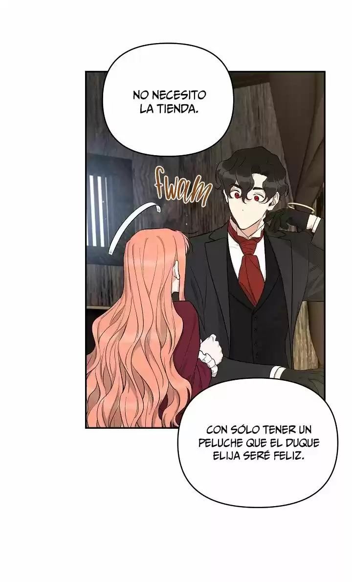 Me Convertí En La Hija Del Héroe Oscuro - Capítulo 18 - Página 17 - LectorTMOo