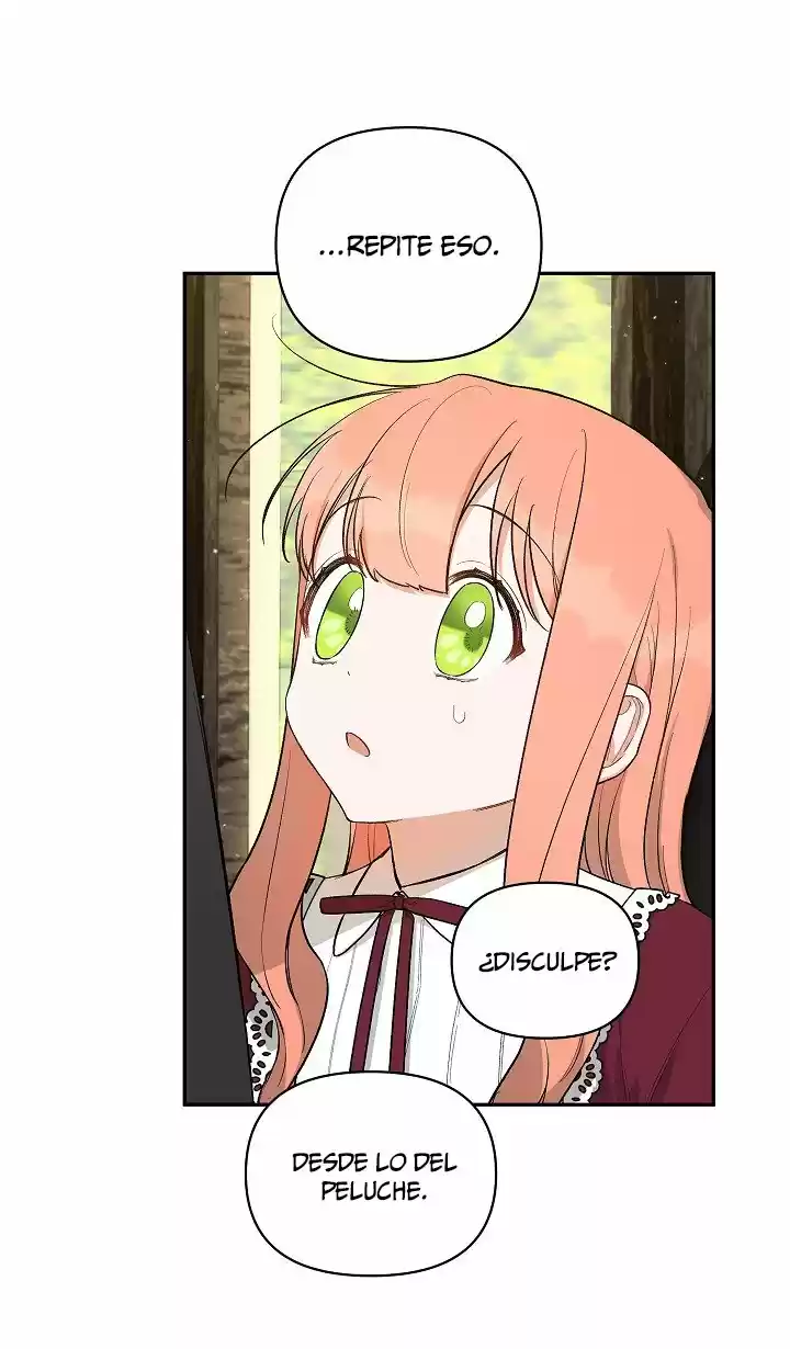Me Convertí En La Hija Del Héroe Oscuro - Capítulo 18 - Página 18 - LectorTMOo