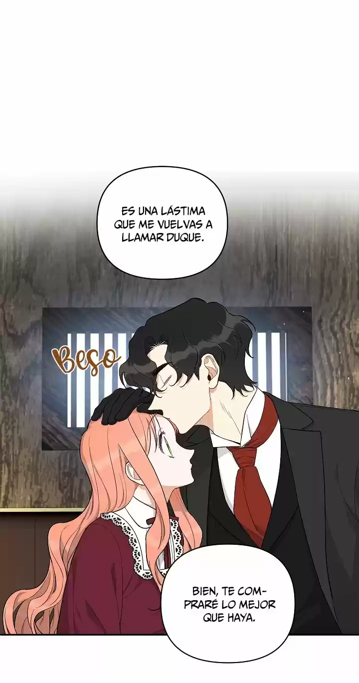 Me Convertí En La Hija Del Héroe Oscuro - Capítulo 18 - Página 20 - LectorTMOo