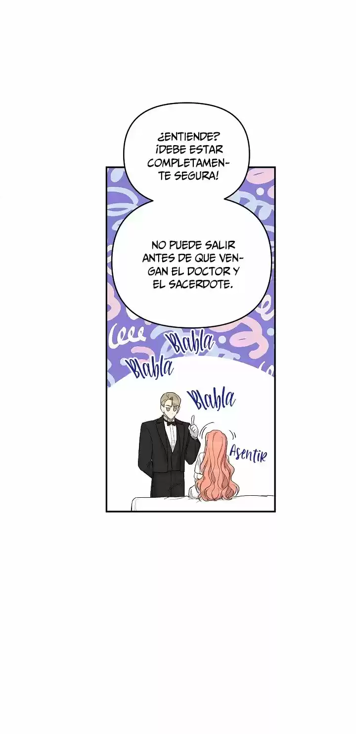 Me Convertí En La Hija Del Héroe Oscuro - Capítulo 18 - Página 24 - LectorTMOo